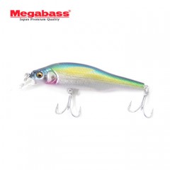 【全2色】メガバス　X-80　SW　極上カラー　Megabass