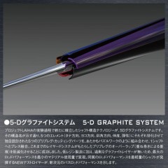 メガバス　P5ニューデストロイヤー　F2.1/2-77XS　Megabass DESTROYER	