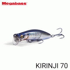 Megabass Kirinji 70