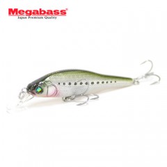 Megabass X-80 SW  CG Color