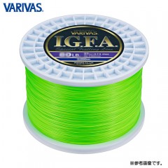 VARIVAS I.G.F.A. Special Trolling Line 6000m 20Lb