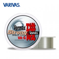 VARIVAS Varmax Iso [Strong type]　No.6～No.8