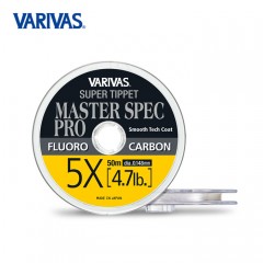 VARIVAS Super Tippet Master Spec Pro (Fluorocarbon)