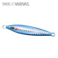 VARIVAS × beat Baby Jigray original color 30g