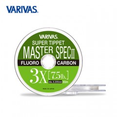 VARIVAS Super Tippet Master Spec 2 (Fluorocarbon)