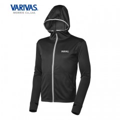 Varivas Dry Rifle Zip Parka VASS-10