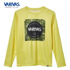 VARIVAS Long Dry T-shirt VAT-47