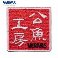 VARIVAS Emblem VAAC-53