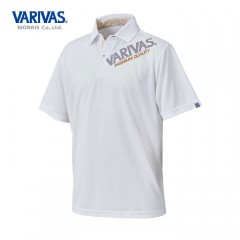 VARIVAS　Dry Polo Shirt VAT-48