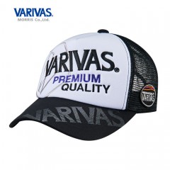 VARIVAS Half Mesh Cap VAC-71