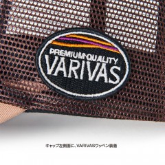 VARIVAS Half Mesh Cap VAC-71