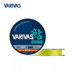 VARIVAS VARIVAS Ayu Tenjyo Thread Fluorocarbon