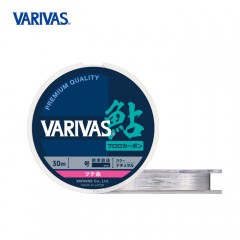 VARIVAS VARIVAS sweetfish thread fluorocarbon