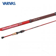 VARIVAS Graphite Works Area Drive TS ARD-62T-DTS