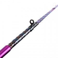 VARIVAS Smelt tip Super Hihara MAX333 Smoked purple silver RX