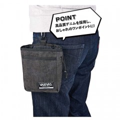 VARIVAS Versatile Pouch VAAC-71 Denim