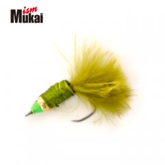 MUKAI FISHING　Nicot Bell　0.9g