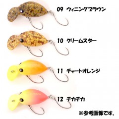 ムカイフィッシング　コマヤ　26　フローティング　MUKAI FISHING　