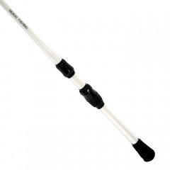 Mukai Fishing Air Stick ZeroASZ-1602UL-S White