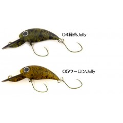 Mukai Fishing Tremo 28DR Floating Ecstatic Color