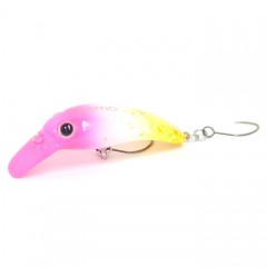 Mukai Fishing Tremo 35MR Floating Uchoten color