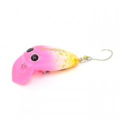 Mukai Fishing Smash 25MR Floating Uchoten color