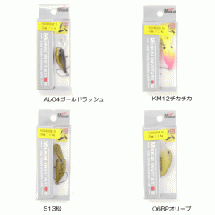 Mukai Fishing Pogo Club 30DR Slow Sinking