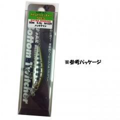 【全17色】バスデイ　シュガーミノーボトムトゥイッチャー　50ES　Bassday SUGAR MINNOW