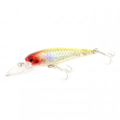 Lucky Craft Bevy Shad 60SP MS Crown