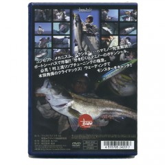 【DVD】 TSUNEKICHI/常吉　SEA BOX/シーボックス