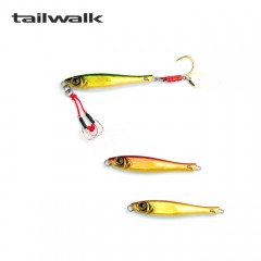 テイルウォーク	ヤミージグTG 45g タイゲーム　tail walk YUMMY JIG TG TAI GAME TUNED