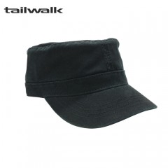 テイルウォーク	ワークキャップ BK　tail walk  WORK CAP