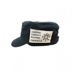 tail walk WORK CAP