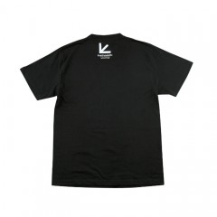 テイルウォーク	ヘビーウエイトTシャツ BK　tail walk  HEAVY WEIGHT T SHIRT