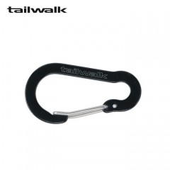 テイルウォーク　カラビナ　tailwalk　CARABINER　