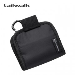 Tail Walk Dust wallet S size