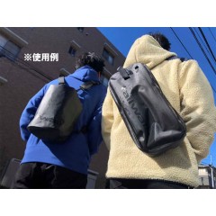 テイルウォーク　W.T.C. ワンショルダーバッグ　Tailwalk　W.T.C. ONE SHOULDER BAG　