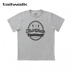 tail walk HEAVY WEIGHT SHIRT TYPE3 HG