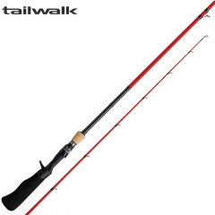 tail walk　Glappy 55UL