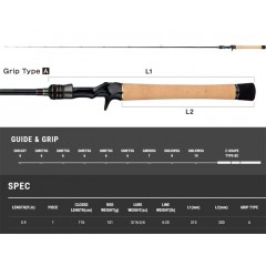 tail walk　22FULLRANGE　C59M+