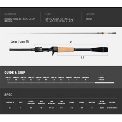 tail walk　FULLRANGE　C67M+/SL