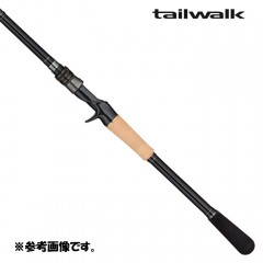 テイルウォーク　フルレンジ　’22モデル　C72MH　tailwalk　FULLRANGE　