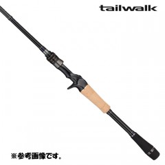 テイルウォーク　フルレンジ　’22モデル　C68MH/SL　tailwalk　FULLRANGE　