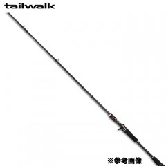 Tailwalk SSD POWERROCK C72MH