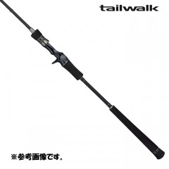 tailwalk　METALZON SSD　C63MH+/FSL IKA JIG