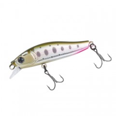 アルファタックル　クレイジーストリームミノー　50S　alpha tackle　CRAZEE STREAM MINNOW　