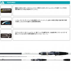 Alpha tackle FUNETATSU SETOUCHI MEBARU 360