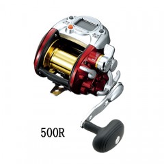 Alpha Tackle POLARIS iv500 