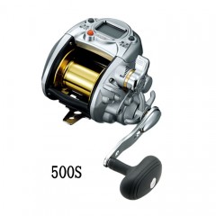 Alpha Tackle POLARIS iv500 