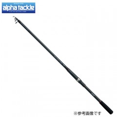 alpha tackle  MULTI CASTER 10-180